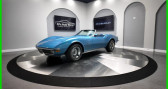 Chevrolet Corvette    LYON 69
