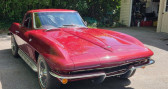 Chevrolet Corvette occasion année 1965 Annonce Chevrolet Corvette occasion Essence à LYON