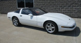Chevrolet Corvette    LYON 69