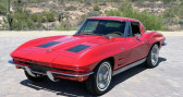 Chevrolet Corvette occasion année 1963 Annonce Chevrolet Corvette occasion Essence à LYON
