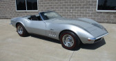 Chevrolet Corvette    LYON 69