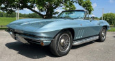 Chevrolet Corvette    LYON 69
