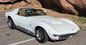 Chevrolet Corvette    LYON 69