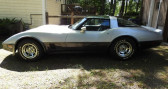 Chevrolet Corvette    LYON 69