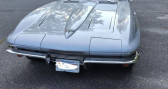 Chevrolet Corvette    LYON 69