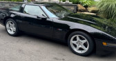 Chevrolet Corvette    LYON 69