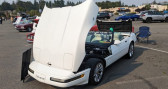 Chevrolet Corvette    LYON 69