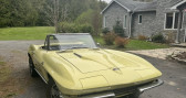Chevrolet Corvette    LYON 69
