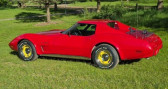 Chevrolet Corvette    LYON 69
