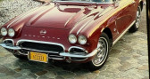 Chevrolet Corvette    LYON 69