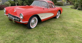 Chevrolet Corvette    LYON 69