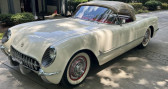 Chevrolet Corvette    LYON 69