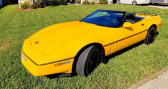 Chevrolet Corvette    LYON 69