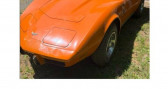 Chevrolet Corvette occasion année 1977 boite Automatique Annonce Chevrolet Corvette occasion Essence à LYON