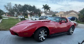 Chevrolet Corvette    LYON 69