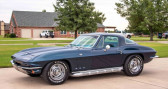 Chevrolet Corvette    LYON 69
