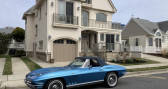 Chevrolet Corvette    LYON 69