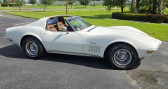 Annonce Chevrolet Corvette occasion Essence   LYON