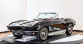 Chevrolet Corvette occasion année 1966 Annonce Chevrolet Corvette occasion Essence à LYON