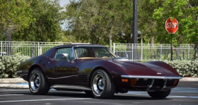 Chevrolet Corvette , garage GOOD TIMERS  LYON