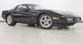 Chevrolet Corvette occasion année 1990 Annonce Chevrolet Corvette occasion Essence à LYON