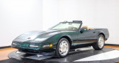Chevrolet Corvette    LYON 69