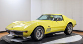 Chevrolet Corvette    LYON 69