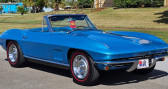 Chevrolet Corvette occasion année 1967 Annonce Chevrolet Corvette occasion Essence à LYON