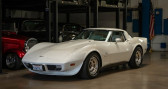 Chevrolet Corvette    LYON 69