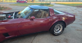 Chevrolet Corvette    LYON 69