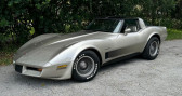 Chevrolet Corvette    LYON 69