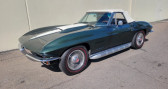 Chevrolet Corvette occasion année 1967 Annonce Chevrolet Corvette occasion Essence à LYON