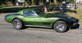 Chevrolet Corvette , garage GOOD TIMERS  LYON