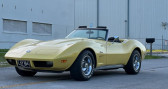 Chevrolet Corvette    LYON 69