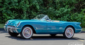 Chevrolet Corvette    LYON 69