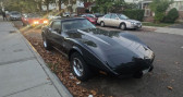 Chevrolet Corvette    LYON 69