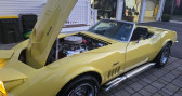 Chevrolet Corvette    LYON 69