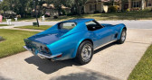 Chevrolet Corvette    LYON 69