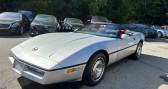 Chevrolet Corvette    LYON 69
