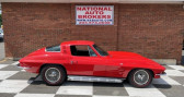 Chevrolet Corvette    LYON 69