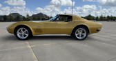 Chevrolet Corvette    LYON 69