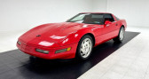Chevrolet Corvette    LYON 69