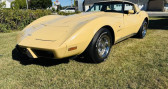 Chevrolet Corvette    LYON 69