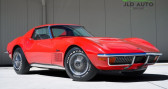 Chevrolet Corvette    LYON 69