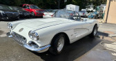 Chevrolet Corvette    LYON 69