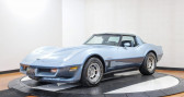 Chevrolet Corvette    LYON 69