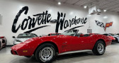 Chevrolet Corvette    LYON 69