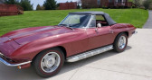 Chevrolet Corvette    LYON 69