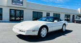 Chevrolet Corvette    LYON 69
