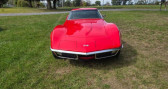 Chevrolet Corvette    LYON 69